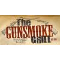 Gunsmoke Grill logo