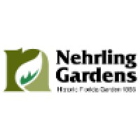 Nehrling Gardens logo