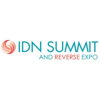 IDN Summit & Reverse Expo logo