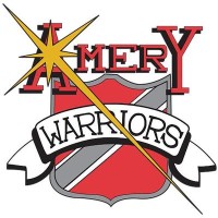 Amery High School logo