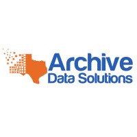 Archive Data Solutions logo
