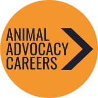 Animal Advocacy Careers logo