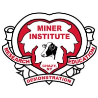 William H. Miner Agricultural Research Institute logo