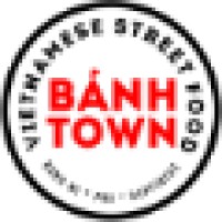 Banh Town logo