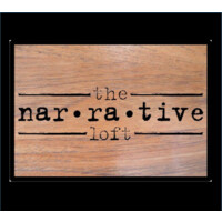 The Narrative Loft logo