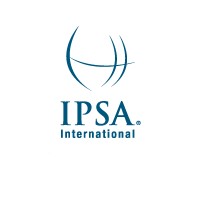 The Former IPSA International Page logo