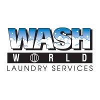 Wash World Laundry logo