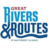 Great Rivers & Routes Tourism Bureau logo