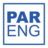 PAR Engineering PLLC logo