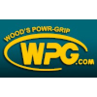 Wood's Powr-Grip., Inc logo