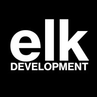 ELK Development logo