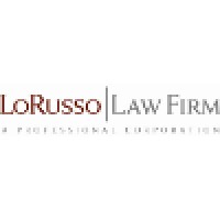 LoRusso Law Firm logo