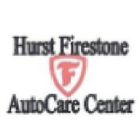 Hurst Firestone logo