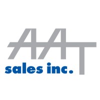 AAT Sales logo