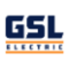 GSL ELECTRONICS logo