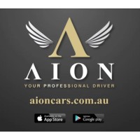 Aion Cars logo