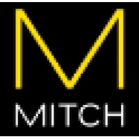 Mitch STL - A Modern Man's Salon logo