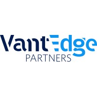 VantEdge Partners LP logo