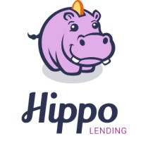 Hippo Lending logo