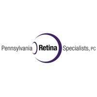 Pennsylvania Retina Specialists, P.C. logo
