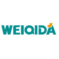 Weiqida Pharmaceutical Group Co (China) Ltd. logo