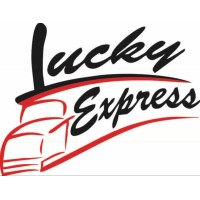 Lucky Express Transportation,Inc. logo