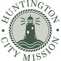 Huntington City Mission logo