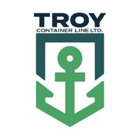 Troy Container Line logo