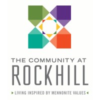 The Community At Rockhill logo
