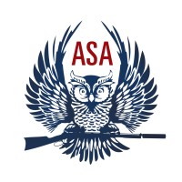 American Suppressor Association logo