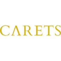 Carets logo