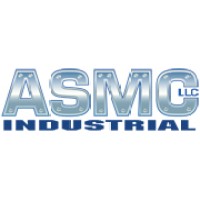 ASMC Industrial logo