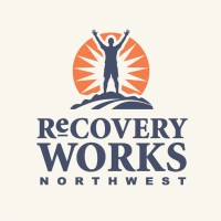 Recovery Works NW logo