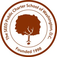SEED Public Charter School of Washington DC logo