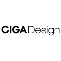 Ciga Design Co., LTD. logo