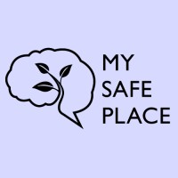 My Safe Place logo