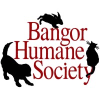 Bangor Humane Society logo