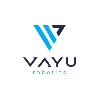 Vayu Robotics logo