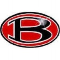 Bowdon High School logo
