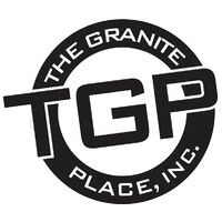 The Granite Place, Inc logo