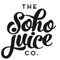 The Soho Juice Co logo