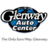 Glenway Auto Center logo