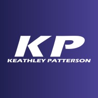 Keathley Patterson - Industrial Solutions logo