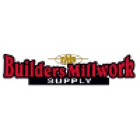 Builders Millwork Supply logo