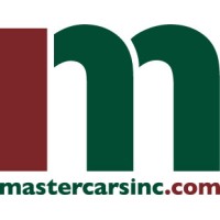 Mastercars Co Inc logo
