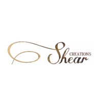 Shear Creations Hair Salon logo
