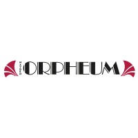 Hayden Orpheum Picture Palace logo