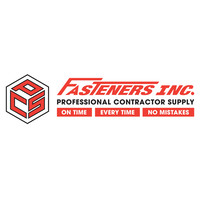 Fasteners INC Southwestern Supply logo