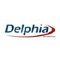 Delphia Distribution Inc logo