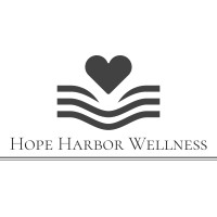 Hope Harbor Wellness logo